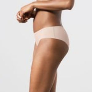True&Co Hipster undies